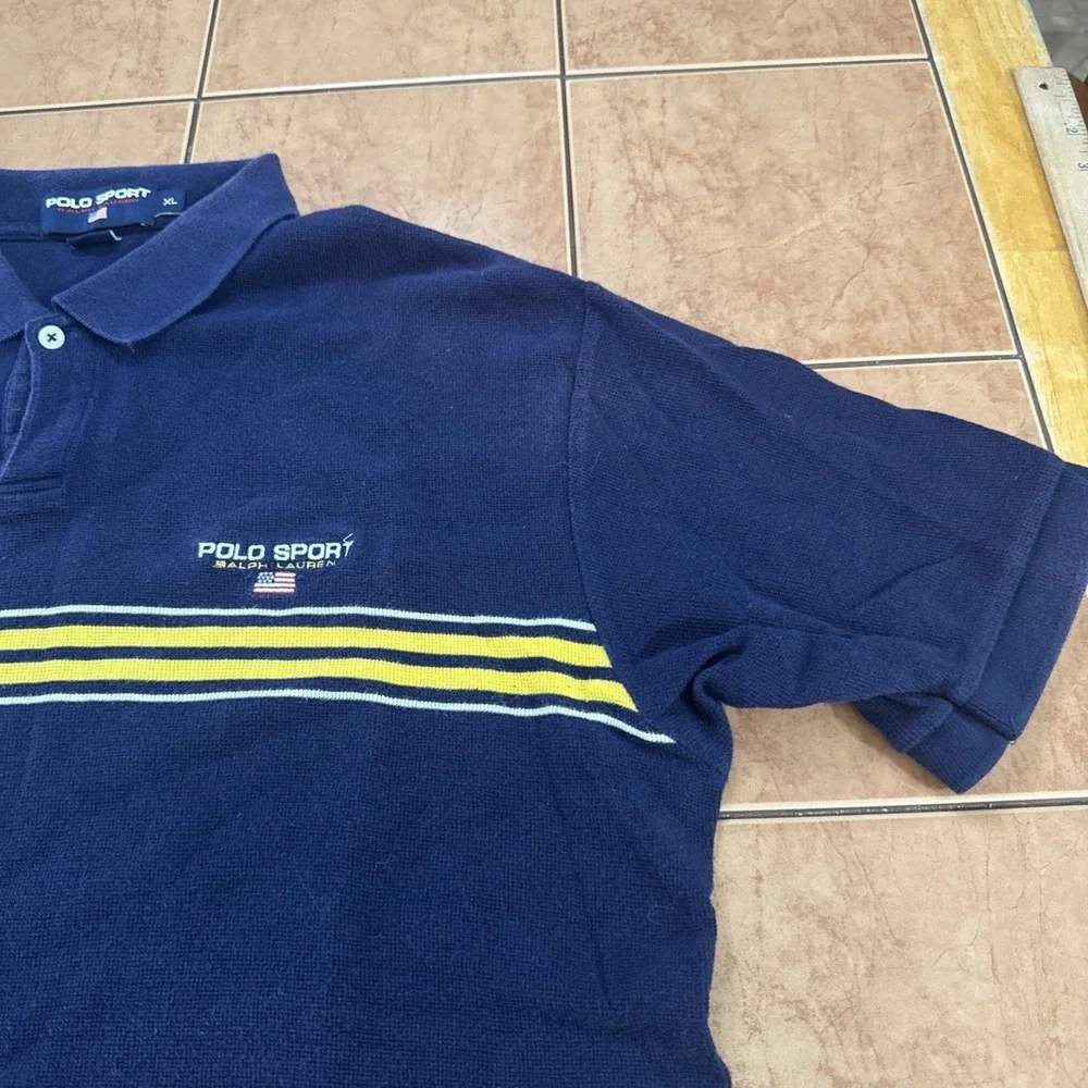 Ralph Lauren please view